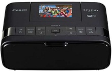 Driver for Canon SELPHY CP1200