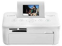 Driver for Canon SELPHY CP800