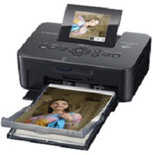Driver for Canon SELPHY CP910