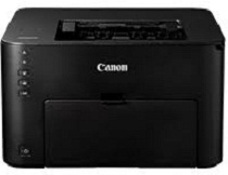 Driver for Canon i-SENSYS LBP151dw