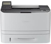 Driver for Canon i-SENSYS LBP252dw
