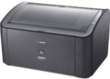 Driver for Canon i-SENSYS LBP2900B