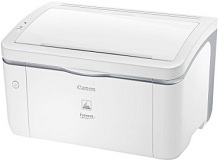 Driver for Canon i-SENSYS LBP3250
