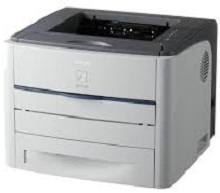 Driver for Canon i-SENSYS LBP3300