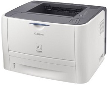 Driver for Canon i-SENSYS LBP3310