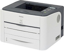 Driver for Canon i-SENSYS LBP3360