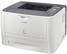 Driver for Canon i-SENSYS LBP3370