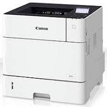 Driver for Canon i-SENSYS LBP351x