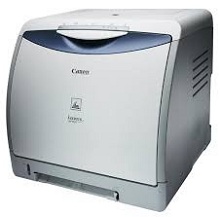 Driver for Canon i-SENSYS LBP5000