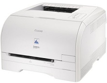 Driver for Canon i-SENSYS LBP5050n
