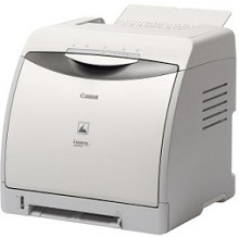 Driver for Canon i-SENSYS LBP5100