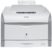 Driver for Canon i-SENSYS LBP5975