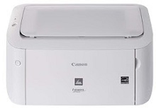 Driver for Canon i-SENSYS LBP6020