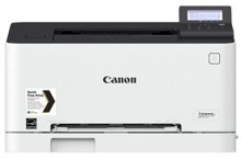 Driver for Canon i-SENSYS LBP611Cn
