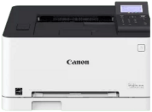 Driver for Canon i-SENSYS LBP613Cdw