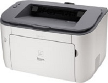 Driver for Canon i-SENSYS LBP6200d