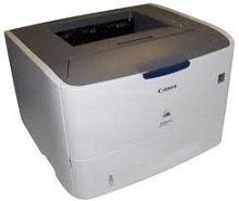 Driver for Canon i-SENSYS LBP6300dn