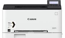 Driver for Canon i-SENSYS LBP653Cdw