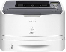 Driver for Canon i-SENSYS LBP6650dn