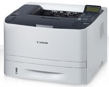 Driver for Canon i-SENSYS LBP6670dn