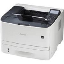 Driver for Canon i-SENSYS LBP6680x