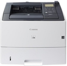 Driver for Canon i-SENSYS LBP6780x