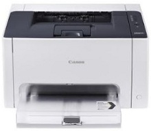 Driver for Canon i-SENSYS LBP7010C