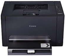 Driver for Canon i-SENSYS LBP7018C