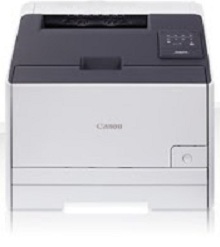 Driver for Canon i-SENSYS LBP7100Cn
