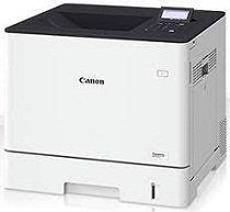 Driver for Canon i-SENSYS LBP710Cx