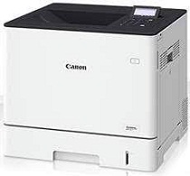 Driver for Canon i-SENSYS LBP712Cx