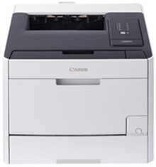 Driver for Canon i-SENSYS LBP7210Cdn