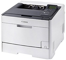 Driver for Canon i-SENSYS LBP7660Cdn