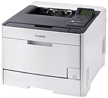 Driver for Canon i-SENSYS LBP7680Cx