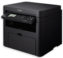 Driver for Canon i-SENSYS MF211