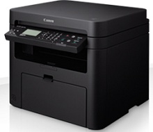 Driver for Canon i-SENSYS MF212w
