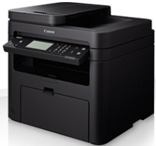 Driver for Canon i-SENSYS MF216n