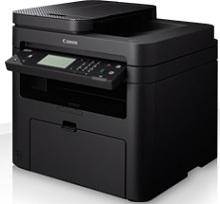 Driver for Canon i-SENSYS MF217w