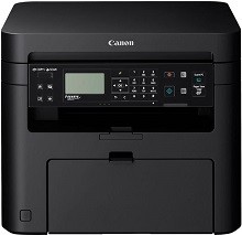 Driver for Canon i-SENSYS MF231