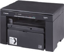 Driver for Canon i-SENSYS MF3010