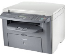 Driver for Canon i-SENSYS MF4018