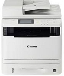 Driver for Canon i-SENSYS MF411dw