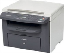 Driver for Canon i-SENSYS MF4120