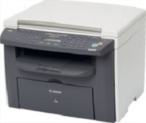 Driver for Canon i-SENSYS MF4140