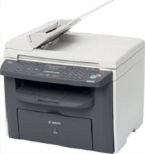 Driver for Canon i-SENSYS MF4150