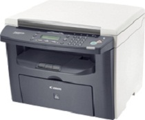 Driver for Canon i-SENSYS MF4320d
