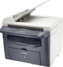 Driver for Canon i-SENSYS MF4330d