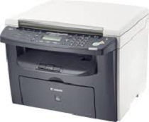 Canon i-SENSYS MF4340d-driver