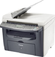Driver for Canon i-SENSYS MF4350d