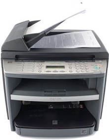 Driver for Canon i-SENSYS MF4370dn
